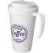 Mug isolant Americano® Grande 350ml avec couvercle anti fuites cadeau d’entreprise