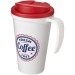 Mug isolant Americano® Grande 350ml avec couvercle anti fuites cadeau d’entreprise