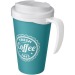 Mug isolant Americano® Grande 350ml avec couvercle anti fuites cadeau d’entreprise