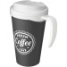 Mug isolant Americano® Grande 350ml avec couvercle anti fuites cadeau d’entreprise