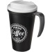 Mug isolant Americano® Grande 350ml avec couvercle anti fuites cadeau d’entreprise