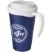Mug isolant Americano® Grande 350ml avec couvercle anti fuites, Mug de voyage isolant publicitaire