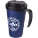 Mug isolant Americano® Grande 350ml avec couvercle anti fuites cadeau d’entreprise