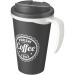 Mug isolant Americano® Grande 350ml avec couvercle anti fuites, Mug de voyage isolant publicitaire