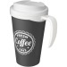 Mug isolant Americano® Grande 350ml avec couvercle anti fuites cadeau d’entreprise
