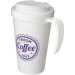 Mug isolant Americano® Grande 350ml avec couvercle anti fuites cadeau d’entreprise