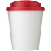 Gobelet isolant Americano® Espresso 250ml avec couvercle anti-fuite, Mug de voyage isolant publicitaire