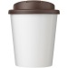 Gobelet isolant Americano® Espresso 250ml avec couvercle anti-fuite, Mug de voyage isolant publicitaire