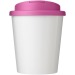 Gobelet isolant Americano® Espresso 250ml avec couvercle anti-fuite, Mug de voyage isolant pubblicitario