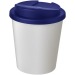 Miniatura del producto Vaso para café espresso Brite-Americano® de 250 ml con tapa antiderrame 5