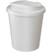 Gobelet isolant Espresso Brite-Americano® 250ml avec couvercle anti-fuite, Mug de voyage isolant publicitaire