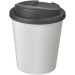 Gobelet isolant Espresso Brite-Americano® 250ml avec couvercle anti-fuite, Mug de voyage isolant publicitaire
