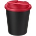 Gobelet isolant Espresso Brite-Americano® 250ml avec couvercle anti-fuite, Mug de voyage isolant publicitaire