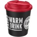 Gobelet isolant Espresso Brite-Americano® 250ml avec couvercle anti-fuite, Mug de voyage isolant publicitaire