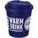 Gobelet isolant Espresso Brite-Americano® 250ml avec couvercle anti-fuite, Mug de voyage isolant publicitaire