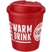 Gobelet isolant Espresso Brite-Americano® 250ml avec couvercle anti-fuite cadeau d’entreprise