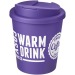 Gobelet isolant Espresso Brite-Americano® 250ml avec couvercle anti-fuite, Mug de voyage isolant publicitaire