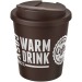 Gobelet isolant Espresso Brite-Americano® 250ml avec couvercle anti-fuite cadeau d’entreprise