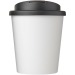 Gobelet isolant Espresso Brite-Americano® 250ml avec couvercle anti-fuite cadeau d’entreprise