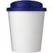 Gobelet isolant Espresso Brite-Americano® 250ml avec couvercle anti-fuite cadeau d’entreprise