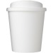 Gobelet isolant Espresso Brite-Americano® 250ml avec couvercle anti-fuite, Mug de voyage isolant publicitaire
