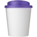 Gobelet isolant Espresso Brite-Americano® 250ml avec couvercle anti-fuite cadeau d’entreprise