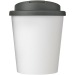 Gobelet isolant Espresso Brite-Americano® 250ml avec couvercle anti-fuite cadeau d’entreprise