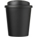 Gobelet isolant Espresso Brite-Americano® 250ml avec couvercle anti-fuite, Mug de voyage isolant publicitaire