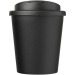 Gobelet isolant Espresso Brite-Americano® 250ml avec couvercle anti-fuite cadeau d’entreprise