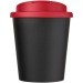 Gobelet isolant Espresso Brite-Americano® 250ml avec couvercle anti-fuite, Mug de voyage isolant publicitaire
