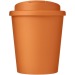 Gobelet isolant Espresso Brite-Americano® 250ml avec couvercle anti-fuite cadeau d’entreprise
