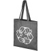 Einkaufstasche aus recycelter Polycotton 210g Geschäftsgeschenk