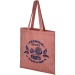 Sac shopping recyclé 210g/m² Pheebs 7L, Sac shopping durable publicitaire
