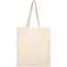 Sac shopping recyclé 210g/m² Pheebs 7L cadeau d’entreprise