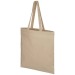 Sac shopping recyclé 210g/m² Pheebs 7L, Sac shopping durable publicitaire