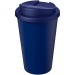 Miniature du produit Gobelet Americano® Eco recyclé de 350ml avec couvercle anti-déversement 1