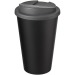 Miniature du produit Gobelet Americano® Eco recyclé de 350ml avec couvercle anti-déversement 4
