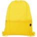 Sac à dos Oriole avec cordon, en maille filet 5L cadeau d’entreprise
