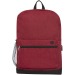 Sac à dos Hoss professionnel pour ordinateur portable de 15,6 16L regalo d'azienda