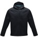 Veste softshell recyclée homme Coltan, Veste softshell et néoprène publicitaire