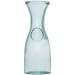 Product thumbnail 80cl carafe in recycled glass 3