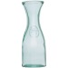 Product thumbnail 80cl carafe in recycled glass 4