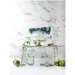 Carafe Fresco en verre recyclé, carafe publicitaire