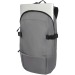 Sac à dos Baikal en rPET certifié GRS pour ordinateur portable de 15 8L, sac à dos écologique publicitaire
