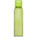 Glasflasche 50cl Oksana, Ökologische Trinkflasche Werbung