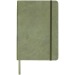 Cuaderno Breccia A5 con papel de piedra, cuaderno reciclado publicidad