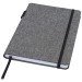 Carnet Orin A5 en rPET cadeau d’entreprise