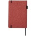 Carnet Orin A5 en rPET cadeau d’entreprise