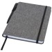 Carnet Orin A5 en rPET cadeau d’entreprise