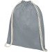 Product thumbnail Cotton backpack 5